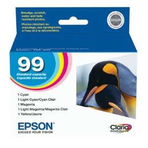  Epson Artisan 700/710/800/810 Claria Ultra Hi Definition 