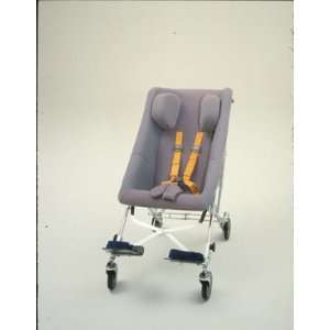   /Britax Child Positioning Seat With Therapedic Explorer Mobility Base