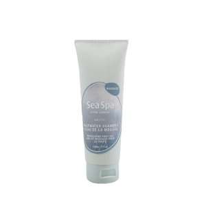  Sea Spa Massaging Body Gel, Baltic, 4 Ounce Tubes (Pack 