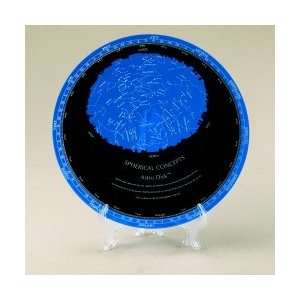  Artline Contemporary Astro Disk Blue Color 13 Patio 