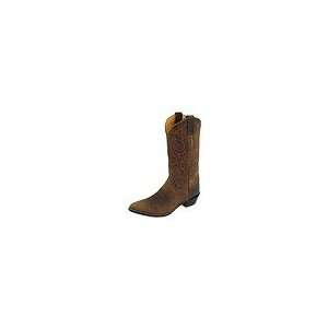 Justin   Bay Apache Cowboy (Bay Apache)   Footwear  Sports 