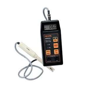  HI9813 0 GroChekPortable pH/TDS/EC Meter