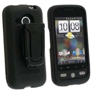 HTC DROID ERIS OEM BODY GLOVE CARRY CASE HOLSTER POUCH  