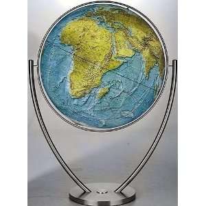  Columbus 217782 DUORAMA Acrylic Globe