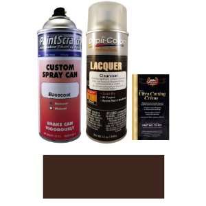   matt) Spray Can Paint Kit for 2003 Plymouth Voyager (ARX) Automotive