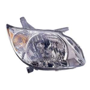  Depo 336 1113R AS1 Pontiac Vibe Passenger Side Replacement 