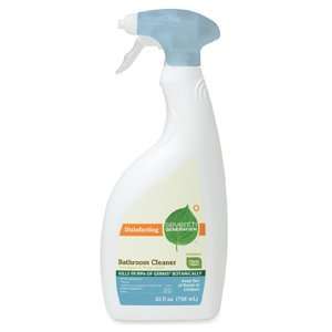 Seventh Generation Disinfecting Bathroom Cleaner, Lemongrass & Thyme 