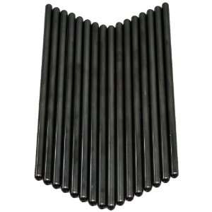  PRW 94080518100 Chromoly Steel Pushrods, (Pack of 16 