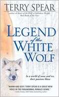 Legend of the White Wolf Terry Spear
