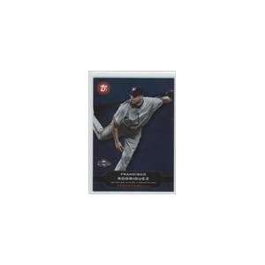  2011 Topps Update Topps Town #TTU15   Francisco Rodriguez 