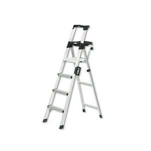  Cosco® Signature Series™ Aluminum Step Ladders