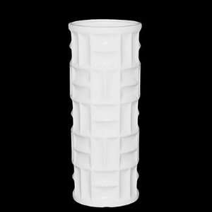 Urban Trends 2104 16 Ceramic Vase Color Green