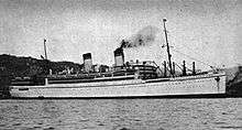 SS SATURNIA Naval Cover NAPLES, ITALY Postcard COSULICH LINE NAPOLI 