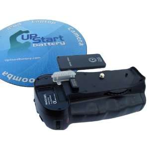  UpStart MB D10 Battery Grip / Vertical Shutter Release for 