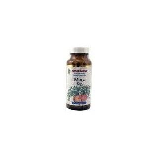 Natures Herbs Maca Root, 500 mg, 100 Capsules by Twinlab