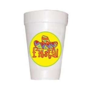  Fiesta Cups