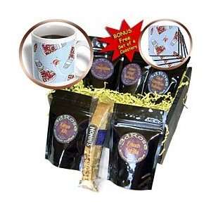 TNMPastPerfect Space   Retro Gemini Space Capsule   Coffee Gift 