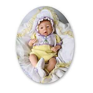  Ashton Drake Doll Heavens Bundle   by Artist Sheila Michael 