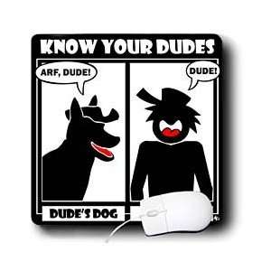  Mark Grace SCREAMNJIMMY Know Your Dudes   DUDES DOG image 
