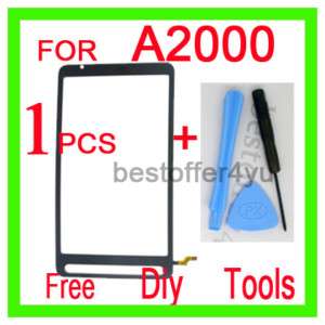 New Touch Screen Digitizer for Star A2000 ANDROID Phone  