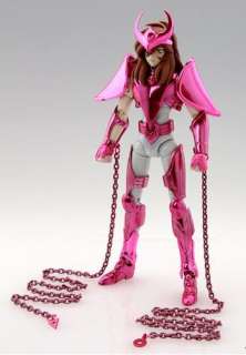 Bandai Saint Seiya Cloth Myth Andromeda Shun V3 OCE  