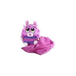  Mushabelly Adorable Chat pack Melody the Pink Cat ChatPack 