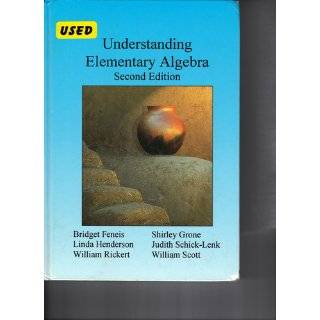   Elementary Algebra (Ocean County College) Explore similar items