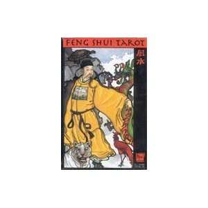  Feng Shui Tarot by Connolly/ Connolly