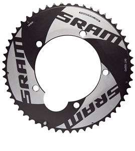 SRAM Red Chainring 130mm Time Trial Chain ring 54 10spd 710845614477 