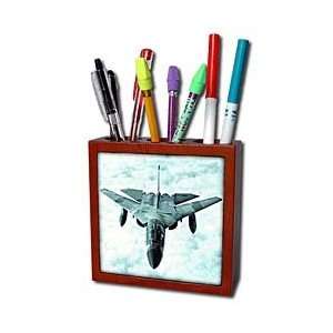  Jet   F 111 Bomber F111   Tile Pen Holders 5 inch tile pen 