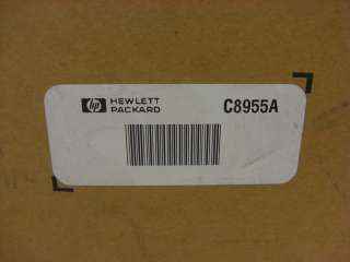 HP C8955A Duplexer NEW OPEN PACKAGE GENUINE  