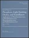 Selected Papers on Phosphors, Light Emitting Diodes, and Scintillators 