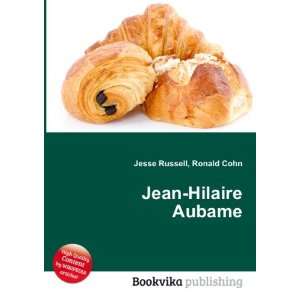  Jean Hilaire Aubame Ronald Cohn Jesse Russell Books