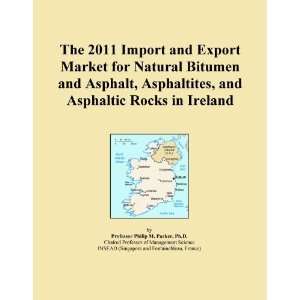   Bitumen and Asphalt, Asphaltites, and Asphaltic Rocks in Ireland