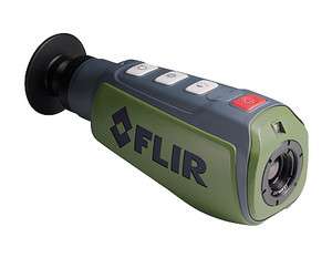 NEW FLIR Scout PS32 Thermal Monocular  