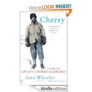 Start reading Cherry  