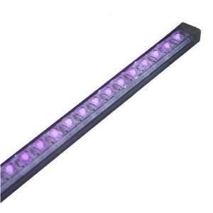  Striplyte 25 LED 120VAC Ultra Violet