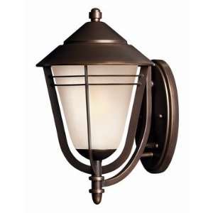  Aurora Exterior Wall Sconce by Hinkley Lighting