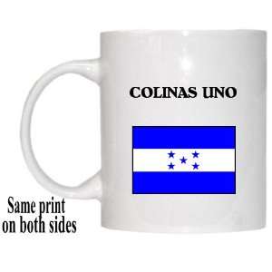  Honduras   COLINAS UNO Mug 