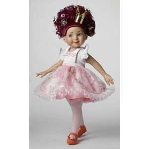   Chasing Butterflies Fancy Nancy Outfit by Tonner Dolls Toys & Games