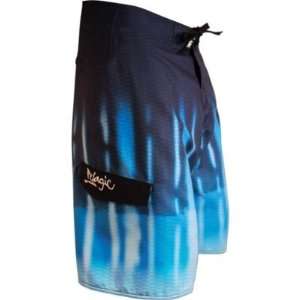  Pelagic Marlin Boardshorts   Size 30