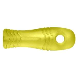 PB Swiss Tools Yellow Universal File Handle (100mm) for 5 