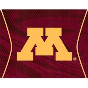  University of Minnesota   Red Jersey skin for Nintendo DS 