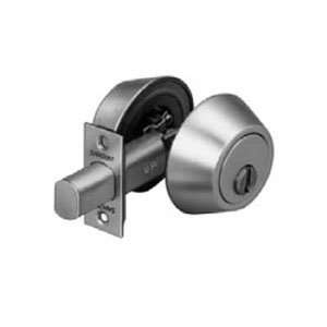 Sargent   Deadlock KD 464 LA KEYWAY 32D  Industrial 