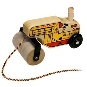  Mega Roller Wooden Toy by Holgate Toys Toys & Games