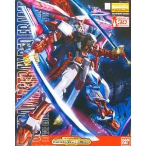 Bandai   1/100 Gundam Astray Red Frame Custom w/Armor 