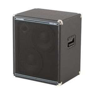    Acoustic B210neo Bass Speaker Cabinet Black 