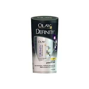  Olay Definity Correcting Protective Body Lotion with SPF 