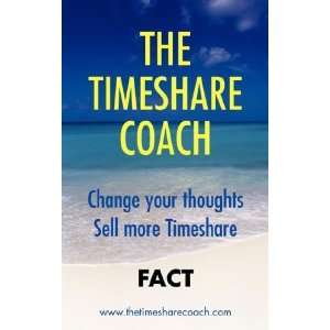  The Timeshare Coach [Paperback] Carl Garwood Books