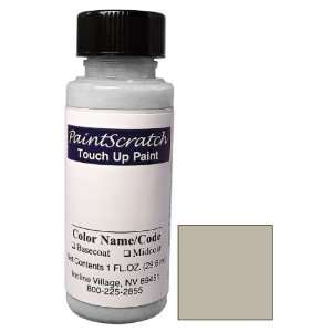 com 1 Oz. Bottle of Diamond Gray Pearl Touch Up Paint for 2010 Mazda 